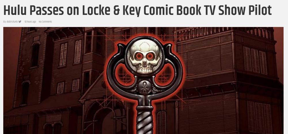 ֲѾˣHuluĵӾ硶Կס