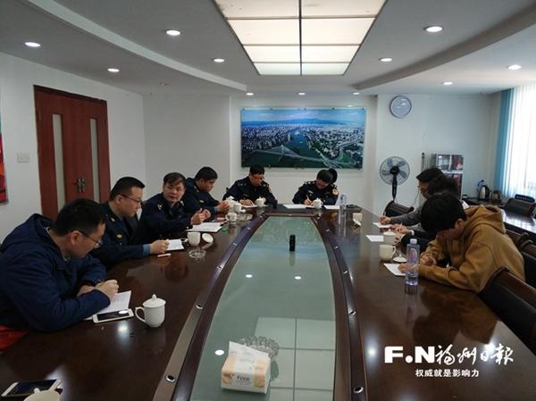 福州货拉拉问题多 运管部门约谈并下达整改通