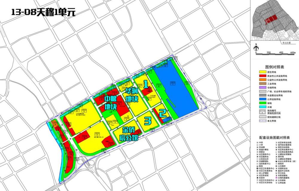 九昌延吉道地块,中粮高峰路地块,华润朝阳路地块,星河龙门东道地块