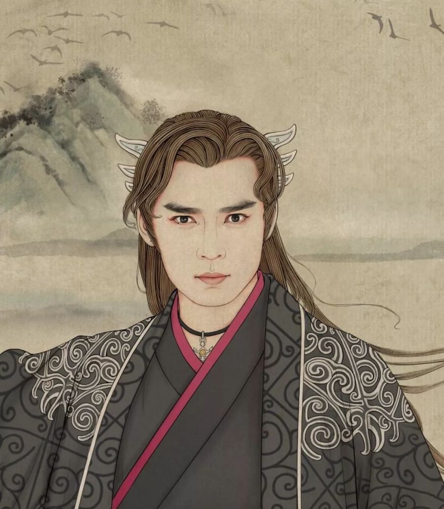 点名《小李飞刀》焦恩俊同学.