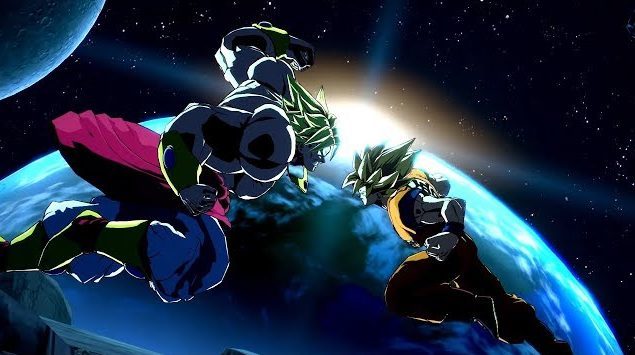 《龙珠战士Z》公开DLC新PV 布罗利和巴达克上线