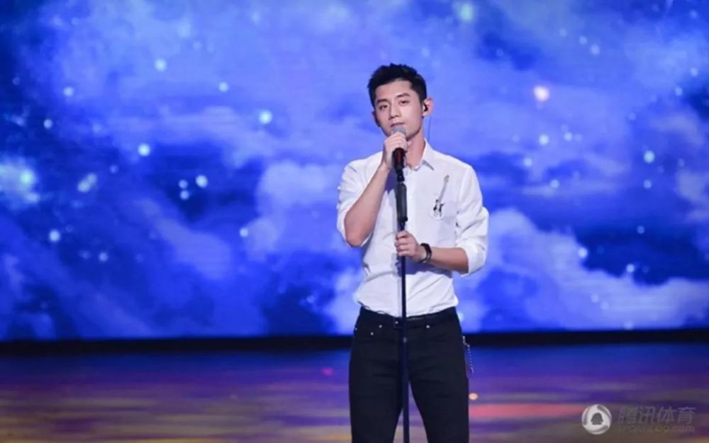 粉丝宠溺时代,体育网红张继科凭什么牵手拥有