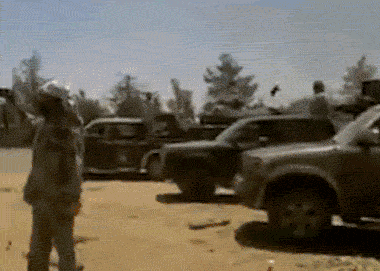 10大被电影玩坏的军事常识 好莱坞电影给我们灌输了哪些关于射击的