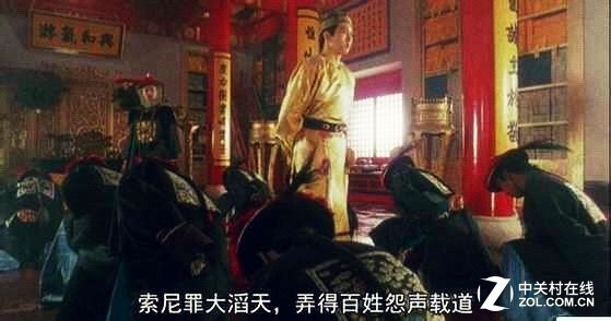 索尼电视为什么没人敢黑?看完这篇全懂了