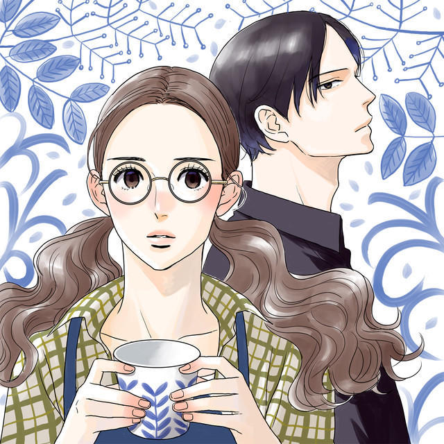 陶瓷故事！《坂道上的阿波罗》作者连载新作