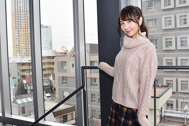 从偶像到声优!秦佐和子的声优感悟