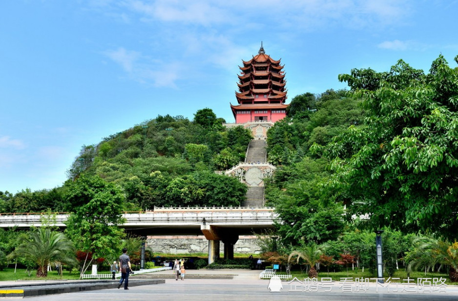 四川最有希望在一起的两座城市,若双城合并,将