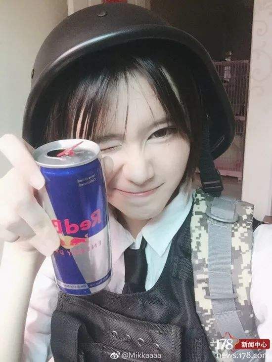 性感美女:绝地求生