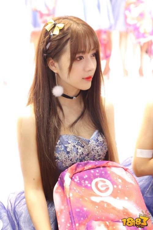 性感美女:绝地求生