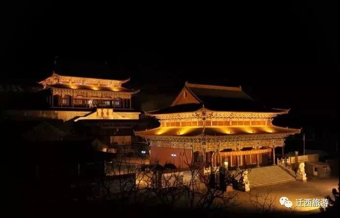 凤凰山民俗传统文化节来了！ 