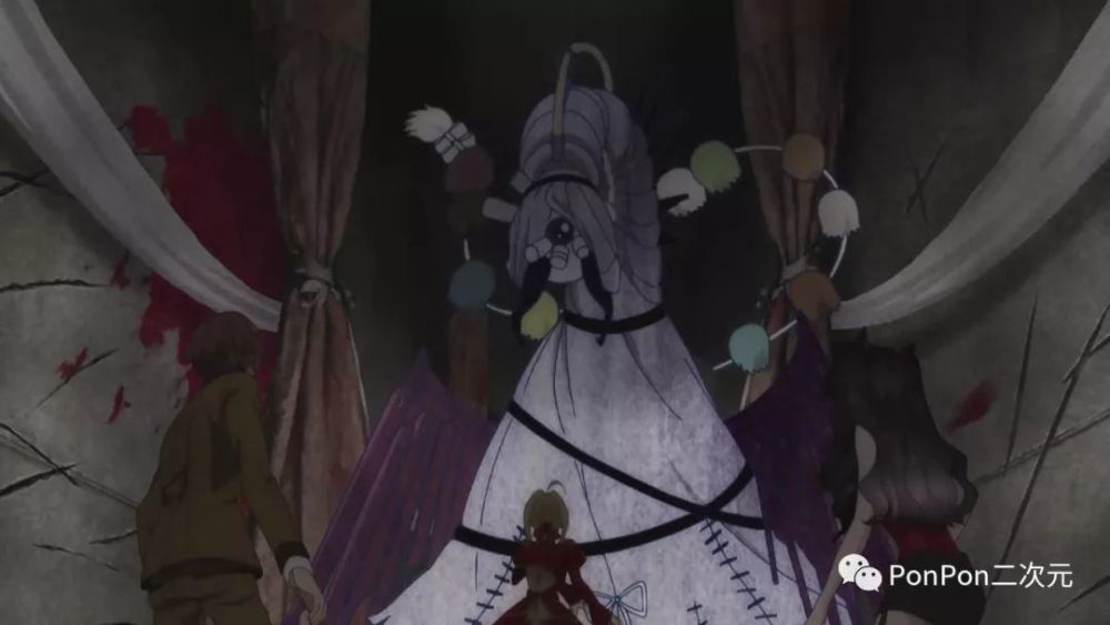 番过半季的灵光一现 Fate Extra Last Encore 能否为fate系列动画力挽狂澜 看点快报