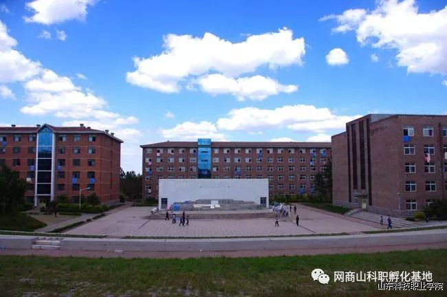 山东科技职业学院国际经济与贸易特色班介绍