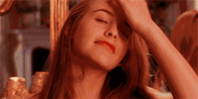 头发,吹风机,理发,发型