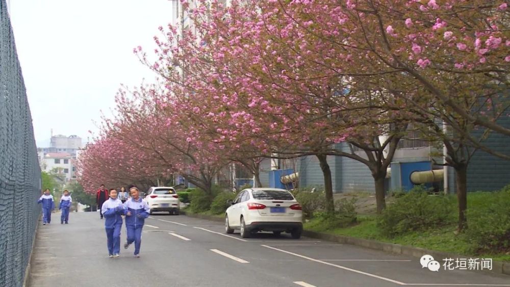 边城高级中学