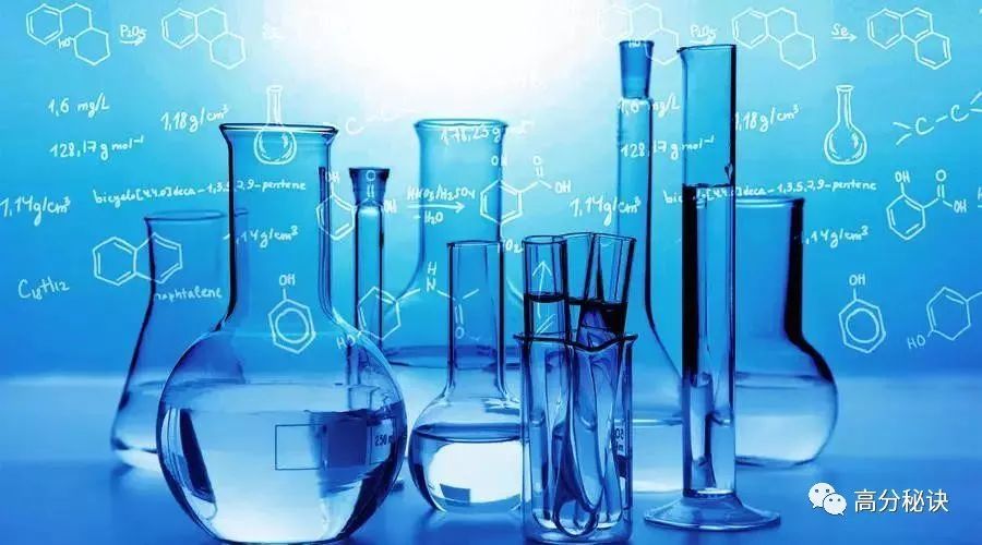 初中化学实验仪器与操作步骤大汇总!