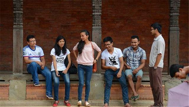 全球唯一一妻多夫制的国家,觉得丈夫不好就换