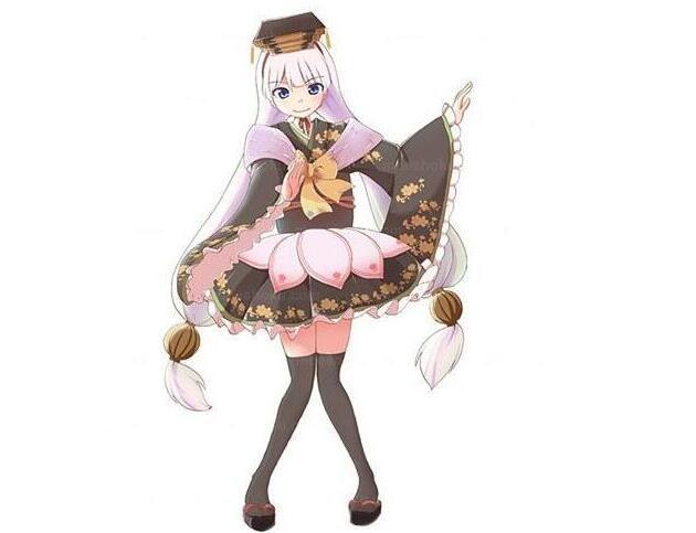 企鹅娘吐槽:你能接受一个不喜欢动漫的女朋友吗?