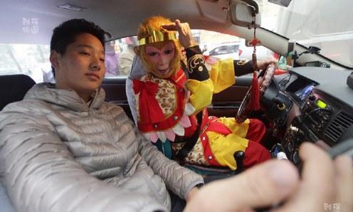 企鹅娘吐槽:你能接受一个不喜欢动漫的女朋友吗?