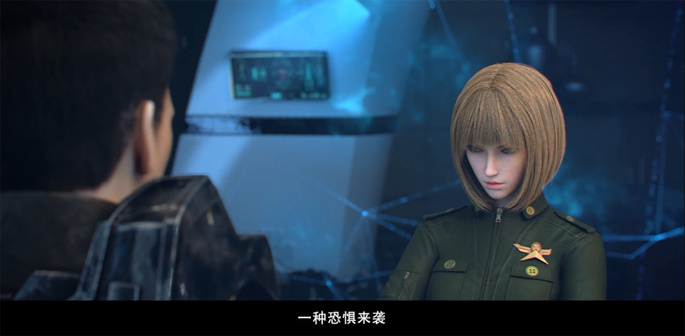 《雄兵连》,为什么说卡尔最谦卑,凯莎最愚蠢,学院最暴力,恶魔最怂?