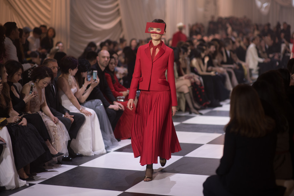 dior,maria
