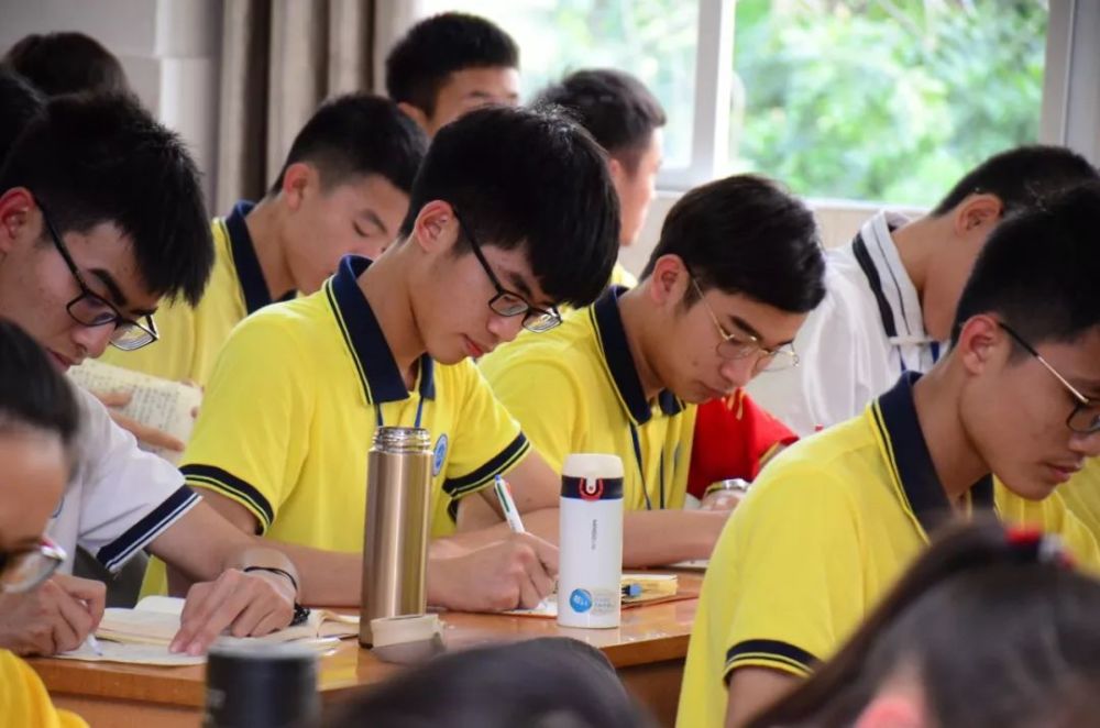 东莞联合高级技工学校校企合作tti创科奖学金颁奖典礼