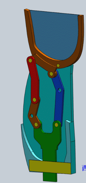 家具 椅 椅子 301_640 竖版 竖屏 gif 动态图 动图