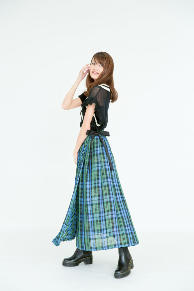 展现多面性！早见沙织谈《小樱》新曲