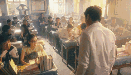 剧场版《夏洛特烦恼》带你温习青春啦