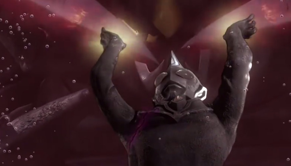 被石化成石像的7个奥特曼，第1个奥特曼就很少人见过:一