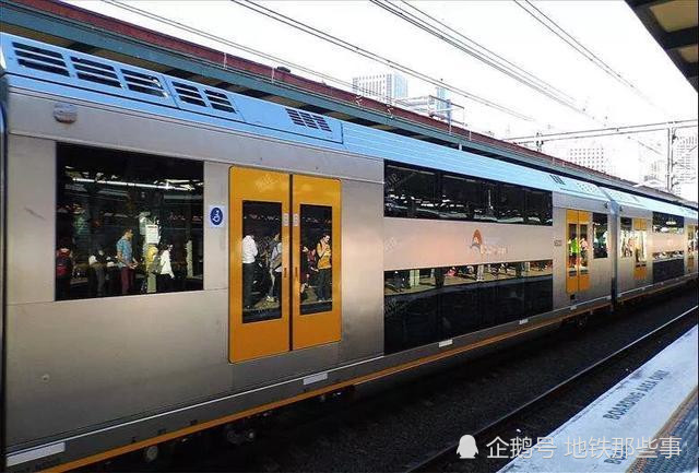 设计双层地铁很简单,线路条件不允许