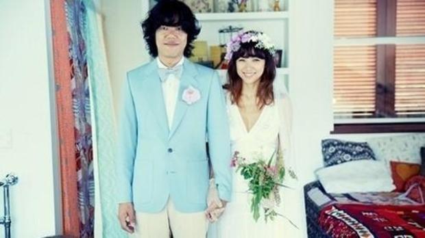 她是韩国国民妖精,却下嫁丑男气哭父母