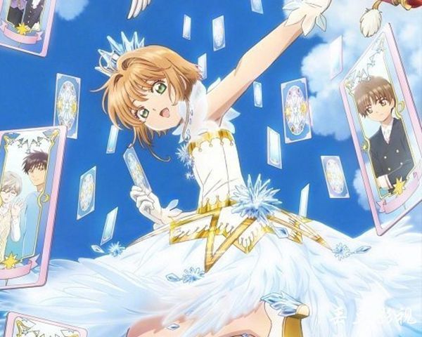 ɸħŮӣ CLEAR CARDƪͻ190