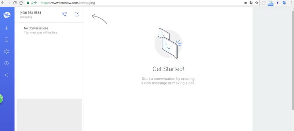 2018最新利用脚本申请Google Voice教程