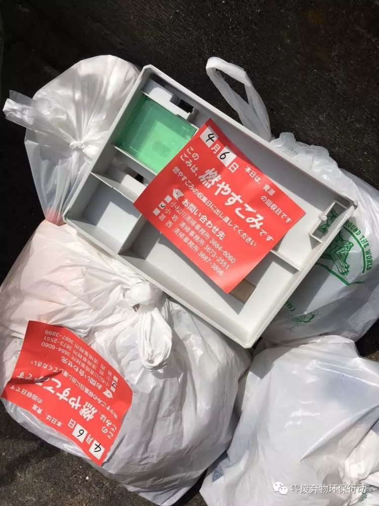 零废弃物行动指导原则 Guiding Principles For Zero Waste Initiatives 看点快报