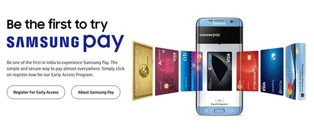 三星更新Samsung Pay交通卡功能,现已支持北