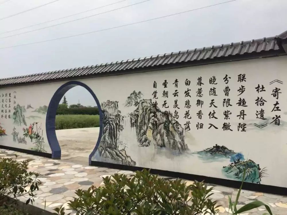 密云76个村庄今年开建美丽乡村,你的老家要大