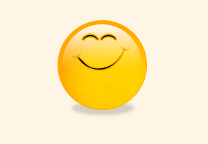 世界微笑日,你们的笑脸是花园里最美的语言