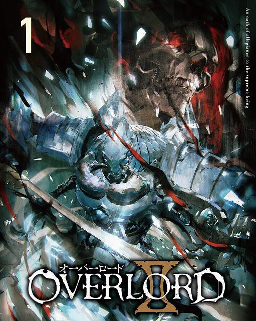 Overlord21漰鹫