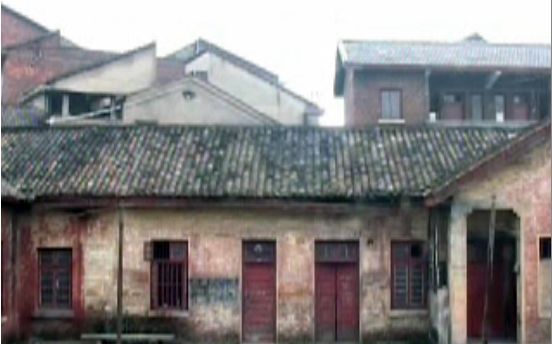 湖南首个火车站:醴陵阳三石车站 已有115年历