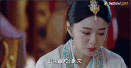 《独孤天下》权谋爱情终下线,爱过就是最好的情话