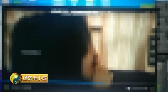 央视揭秘色情网站黑产:登录瞬间被黑客“控制”！ - 6