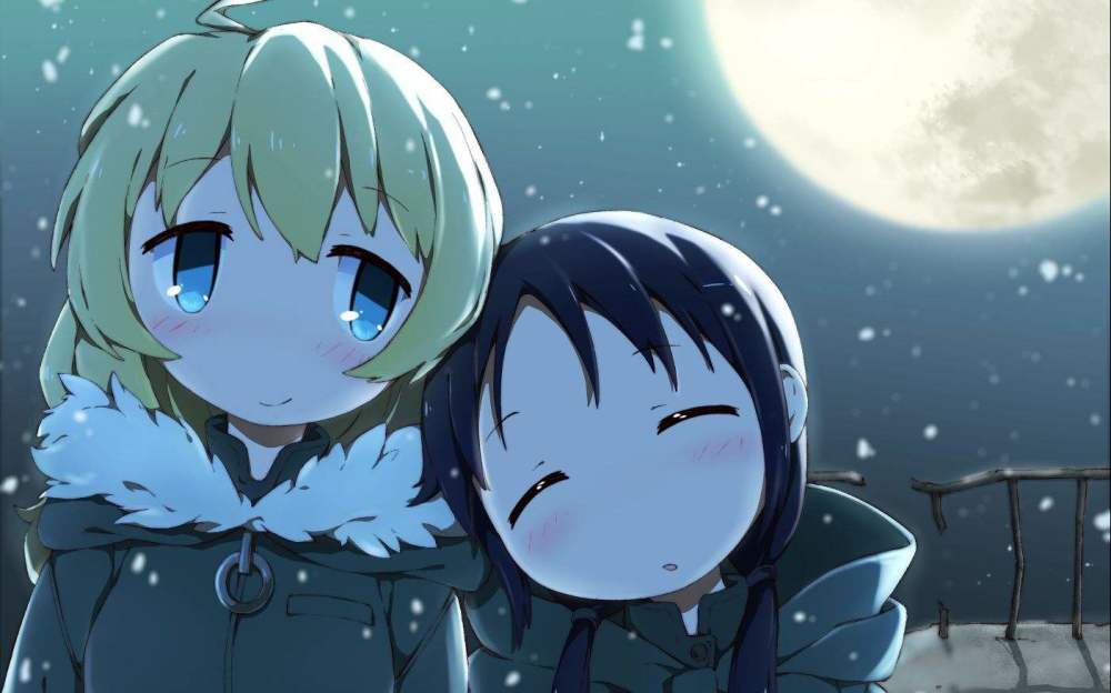 话题：你最希望哪个角色能获得幸福