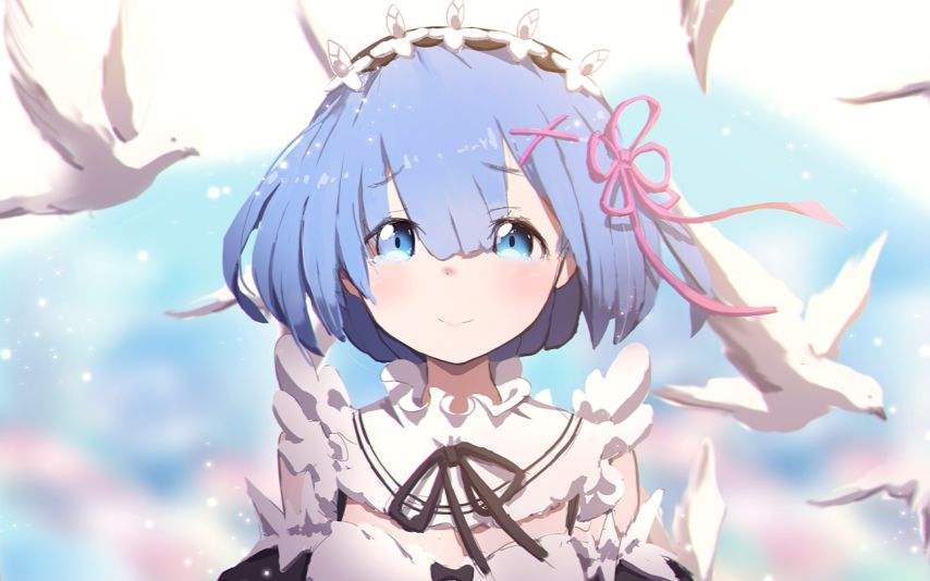 话题：你最希望哪个角色能获得幸福