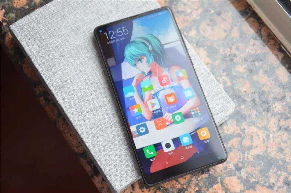 小米MIX2S改变不多 要不要等MIX3?