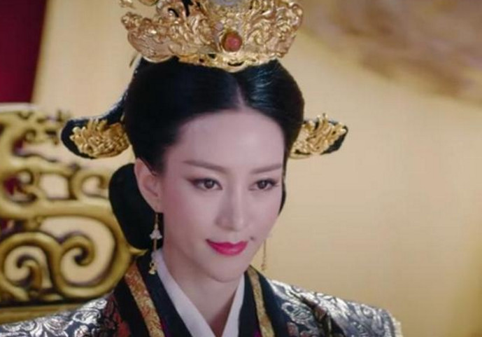 独孤天下中最悲催的两位,杨丽华惨到亲人被杀绝,她比杨丽华还惨