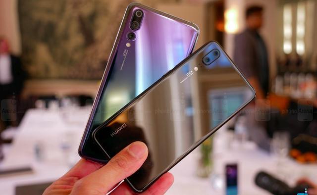 华为P20出现新反转,配置跟价格相当的有诚意