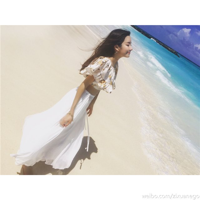 张子萱怀孕日记曝光，却被网友找出好多错别字