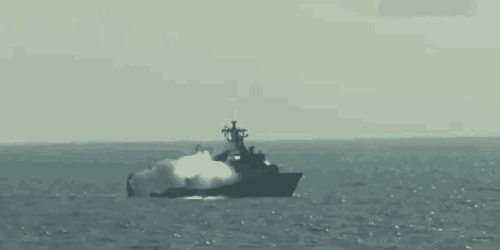 三十多年前,一枚值5万美元的导弹怎么摧毁比自己贵800