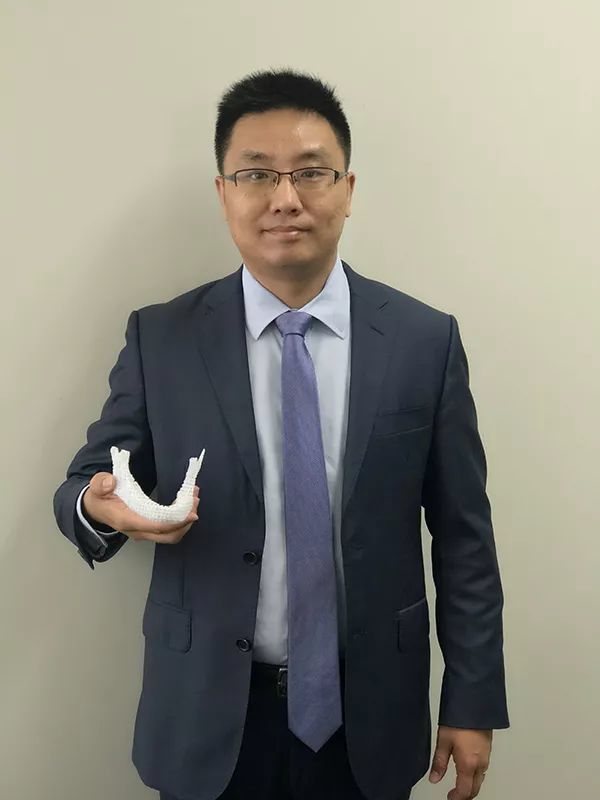 哈佛博士后将回雄安创业：总要有人开这个头