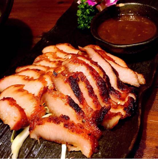 没有吃不着 五角场不得不吃的人气美食Top45